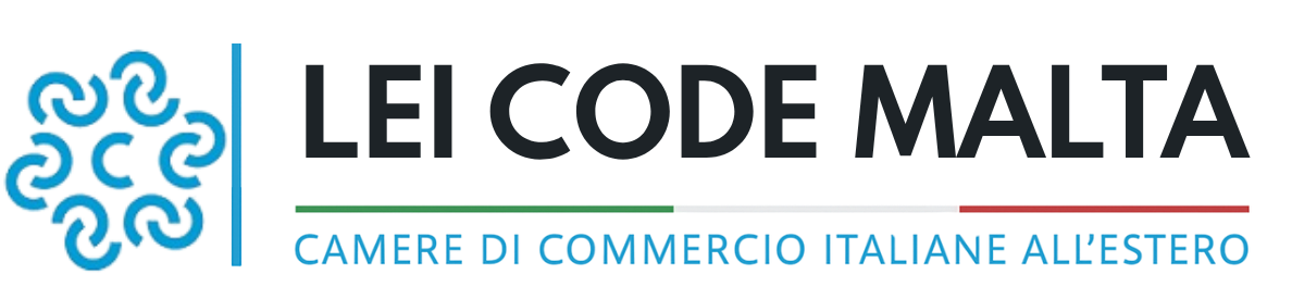LEI Code Malta